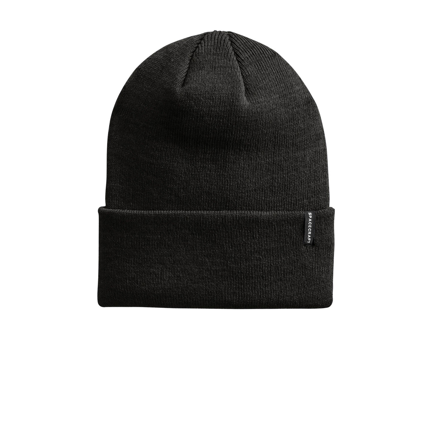 Spacecraft-LIMITED EDITION Spacecraft Lotus Beanie SPC9-MedTech-2